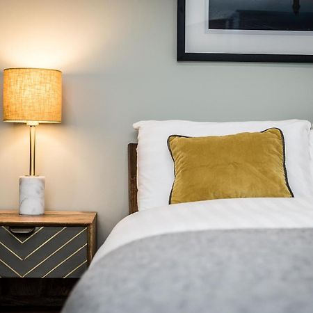 Host & Stay - The Georgian Quarters At Bedford Liverpool Exteriér fotografie