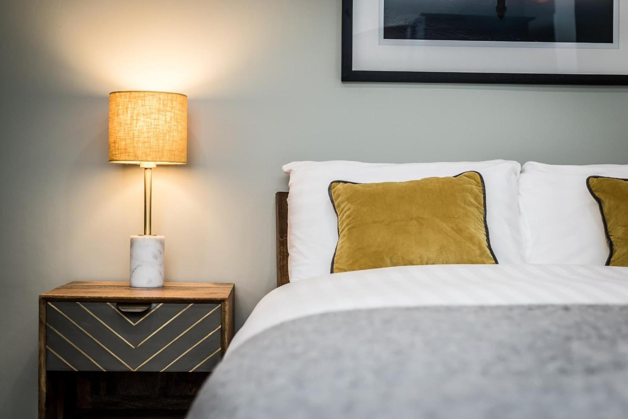 Host & Stay - The Georgian Quarters At Bedford Liverpool Exteriér fotografie
