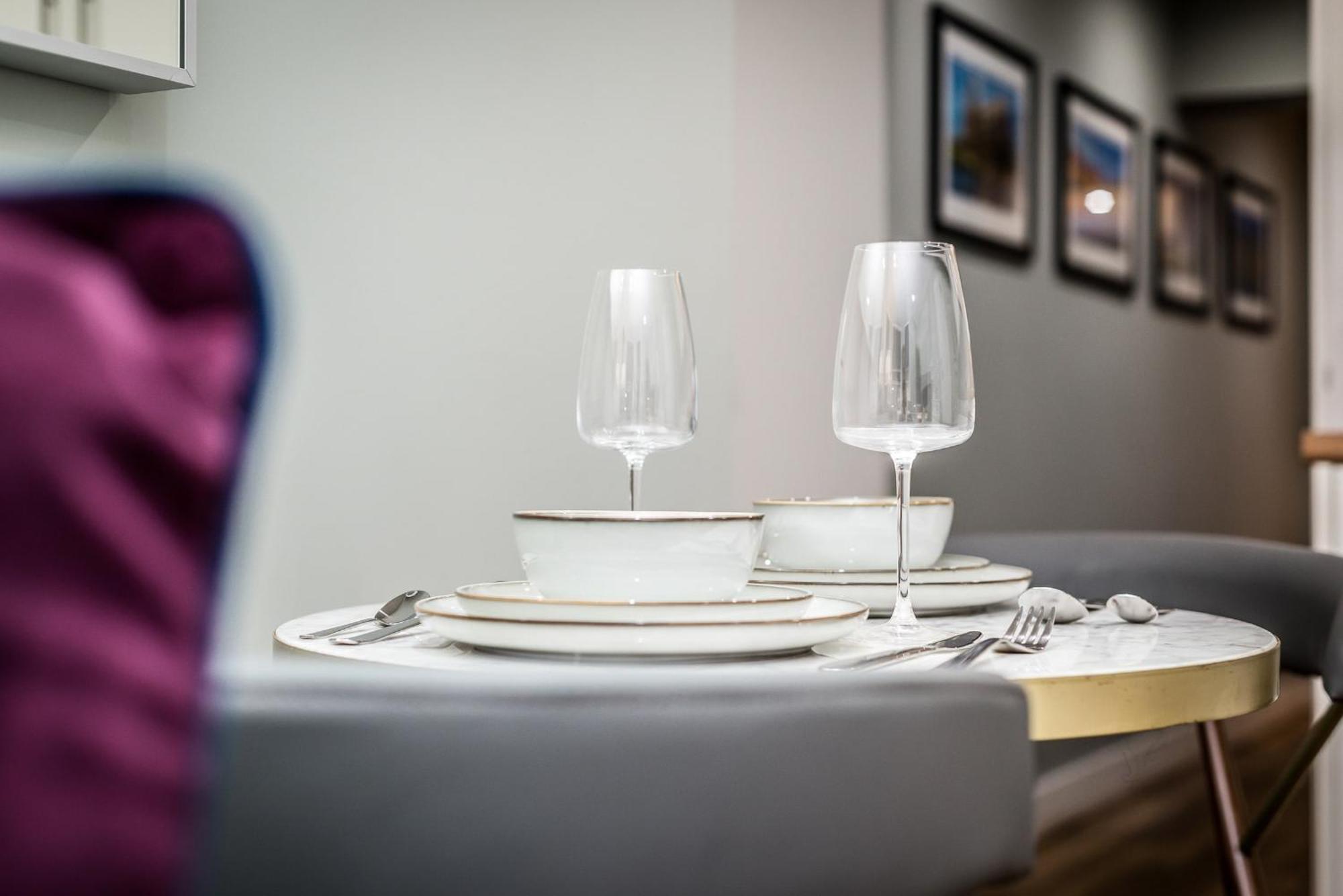 Host & Stay - The Georgian Quarters At Bedford Liverpool Exteriér fotografie