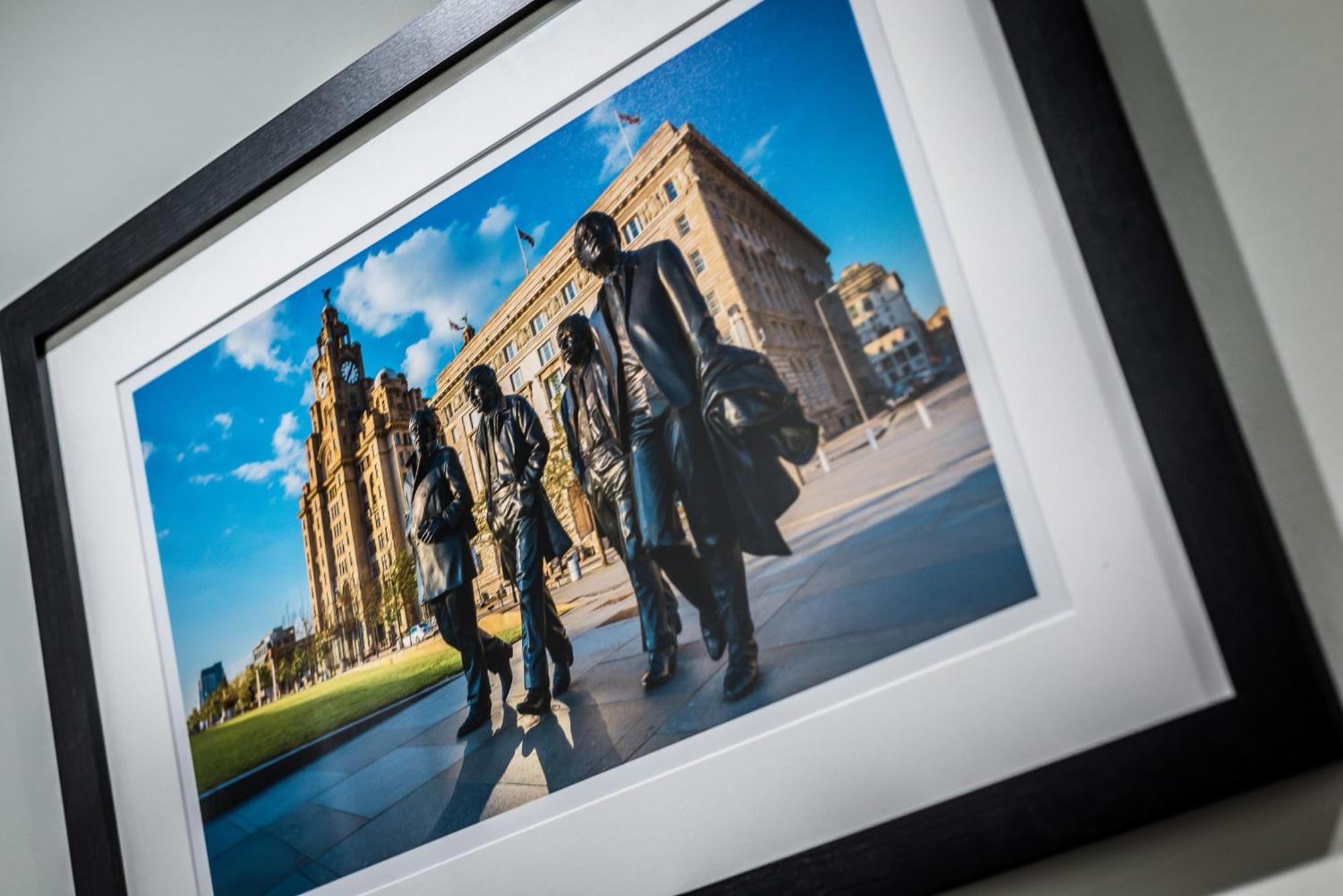 Host & Stay - The Georgian Quarters At Bedford Liverpool Exteriér fotografie