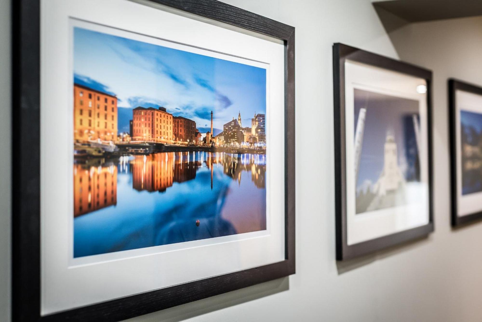 Host & Stay - The Georgian Quarters At Bedford Liverpool Exteriér fotografie