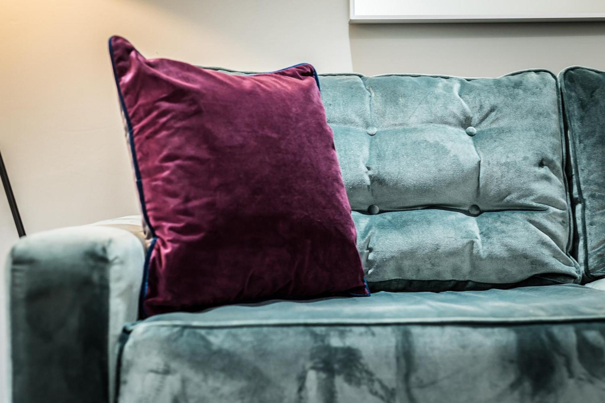 Host & Stay - The Georgian Quarters At Bedford Liverpool Exteriér fotografie