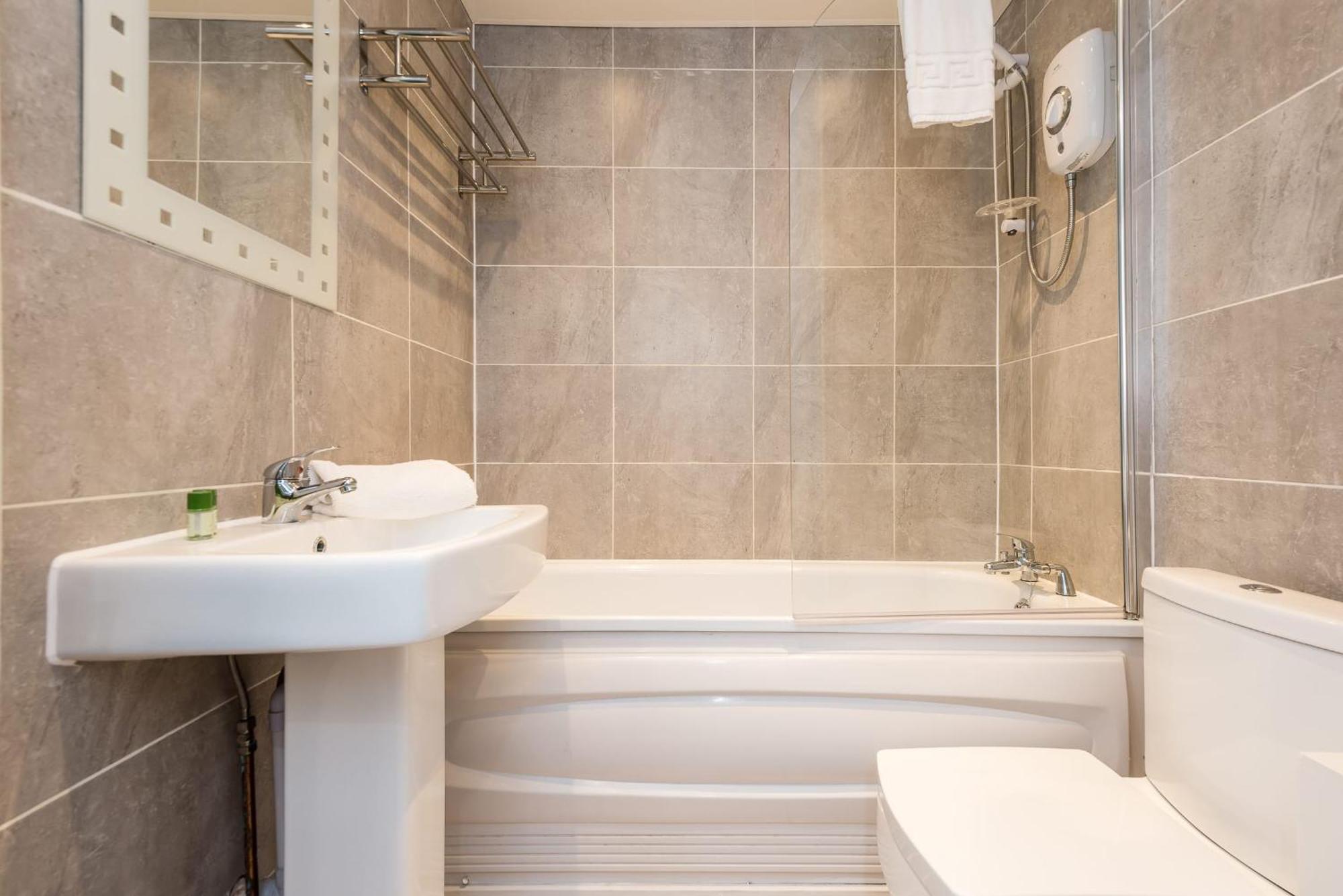 Host & Stay - The Georgian Quarters At Bedford Liverpool Exteriér fotografie